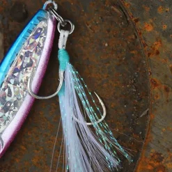 Hameçon BKK assist Hook light game shore patrol+ (x2)