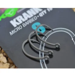 Hameçon carpe korda krank