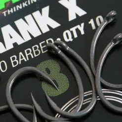 Hameçon carpe korda krank x