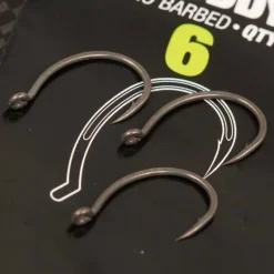 Hameçon carpe korda krank chod