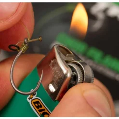 Hameçon carpe korda krank chod