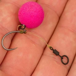 Hameçon carpe korda krank chod