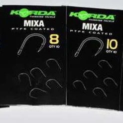 Hameçon carpe korda mixa (x10)