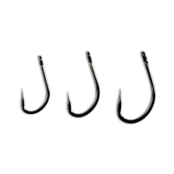 Hameçon carpe mack2 anti snag hooks