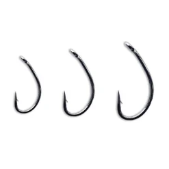 Hameçon carpe mack2 gripper hooks