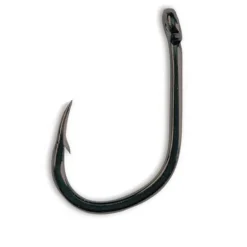 Hameçon carpe mack2 teflon classic boilie hook