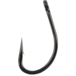 Hameçon carpe mack2 teflon anti snag hook