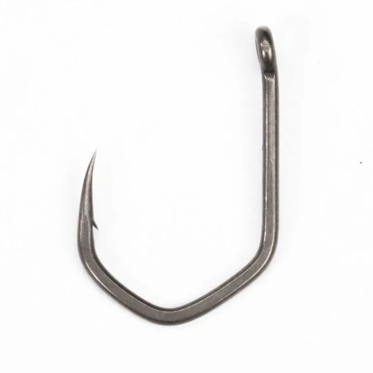 Hameçon carpe nash claw (x10)