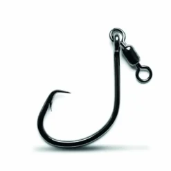 Hameçon Cercle VMC 8386BS Tuna Circle 360°