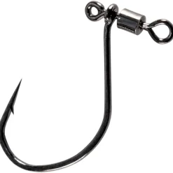 Hameçon Drop Shot Decoy Worm 123 Ds (x5)