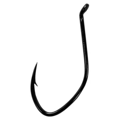 Hameçon Gamakatsu LS-4644F x5 2/0 noir