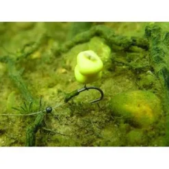 Hameçon sans ardillon carpe korda wide gape barbless