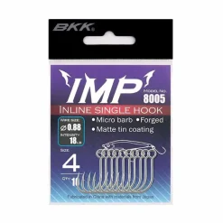 Hameçon Simple BKK IMP 8005Inlinesingle