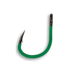 Hameçon simple silure madcat a-static jig hook