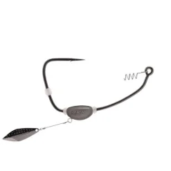 Hameçon Texan BKK Titant Diver+ (x2)