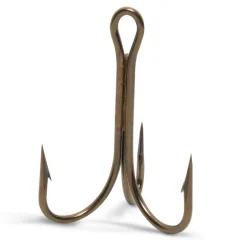 Hameçon triple carnassier vmc 9607 détachable (x10)