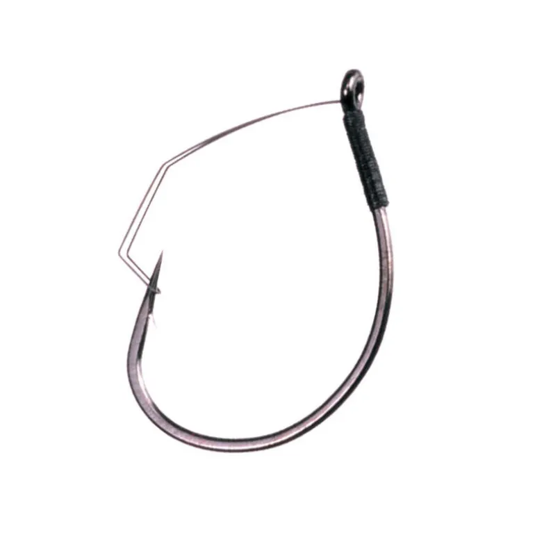 Hameçon Wacky Nogales Mosquito (x4)