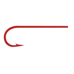 Hameçons BRO 10 Red JMC (x5)