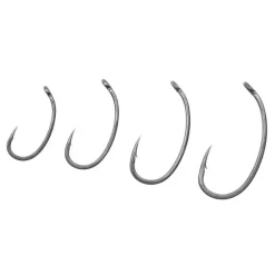 Hameçons carpe korda klor