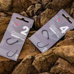 Hameçons Cassien Boilie Hook (10x)