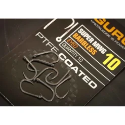 Hameçons coup guru super mwg (x10)