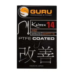 Hameçons guru kaizen eyed