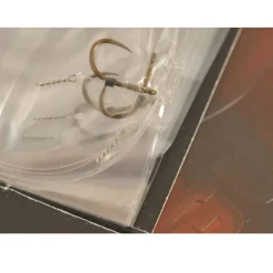 Hameçons montés coup guru bayonets ready rig 10cm (x8)