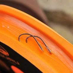 Hameçons montés coup guru lwgf feeder rig 1m (x8)