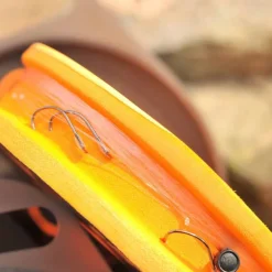 Hameçons montés coup guru lwgf feeder rig 1m (x8)