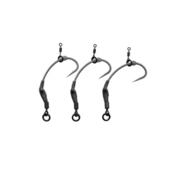 Hameçons Montés Korda Spinner Hook Sections Spinner 4