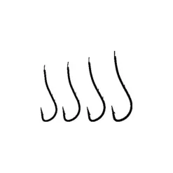 Hameçons montés Owner vers