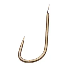 Hameçons montés Sensas Feeling 4590 Bronze 15cm (x8)