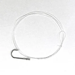 Hameçons montés STROW Appâts naturels