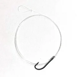 Hameçons montés STROW Truite au ver