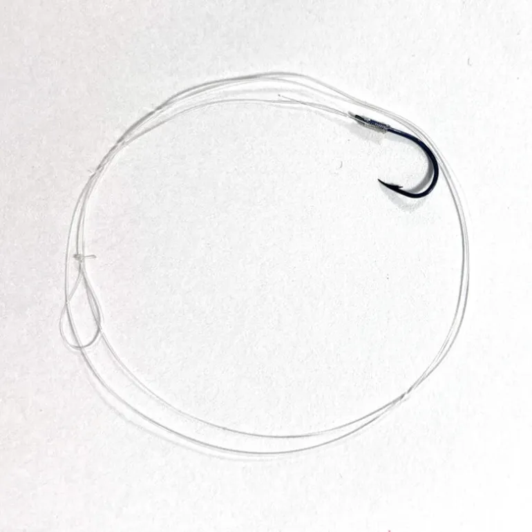 Hameçons montés STROW Truite First