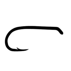 Hameçons mouche gamakatsu f11-2sh (x25)