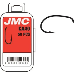 Hameçons mouche jmc ca40 (x50)