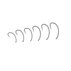 Hameçons Non Montés Korda Spinner