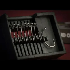 Hameçons OMC Colne V Needle Point Barbed