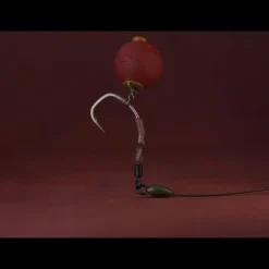 Hameçons OMC Lock Hook Barbed