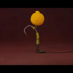 Hameçons OMC Lock Hook Barbless