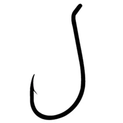 Hameçons simples gamakatsu 5314n