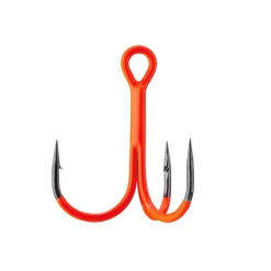 Hameçons Triples BKK Spear 21 UVO