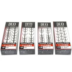 Hameçons Triples Duo Ryuki Treble Hook