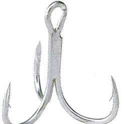 Hameçons triples owner st 41 tn