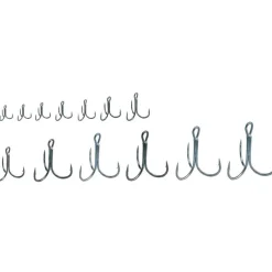 Hameçons Triples Owner ST 36 BC