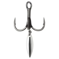 Hameçons Triples VMC 7548BD Bladed Hybrid