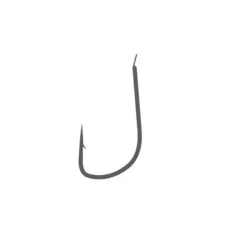 Hameçons Vercelli B/25 Yamame Noir