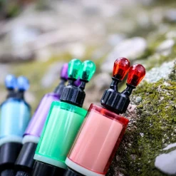 Hanger Mack2 Falcon LTD