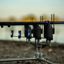 Hangers Intelligents Delkim SmartLite Presentation Set de 3 Multi-Couleurs